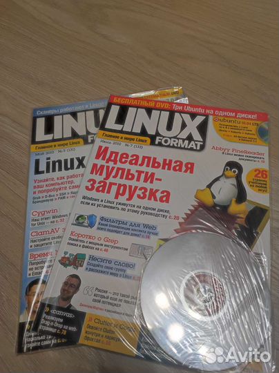 Журналы каталоги