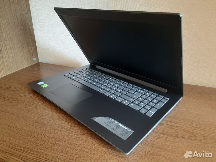 Ноутбук Lenovo ideapad 320-15ISK i3/8gb/1тб