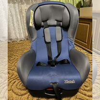 Детское автокресло от 0 до 18 кг