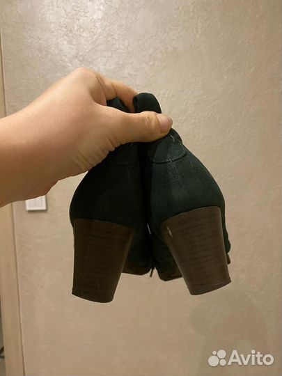 Ботильоны женские