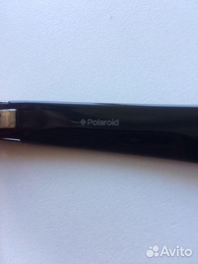 Солнцезащитные очки polaroid