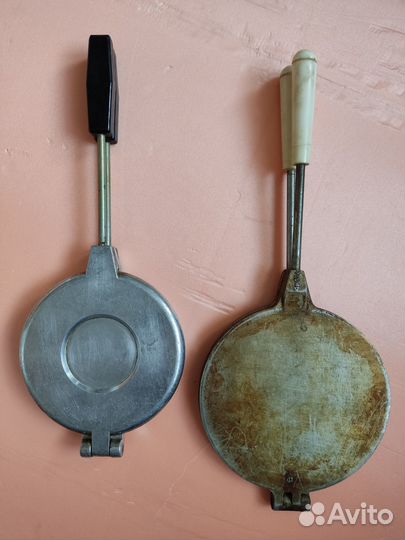 Формы для выпечки СССР печений