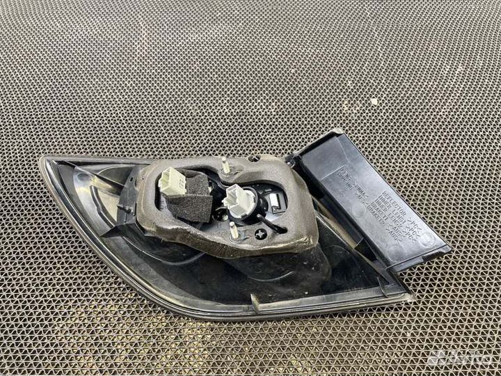 Задний Правый Фонарь Маzdа 3 Bk Хетчбэк Диодный