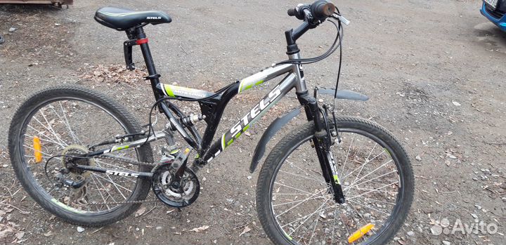 Продам велосипед
