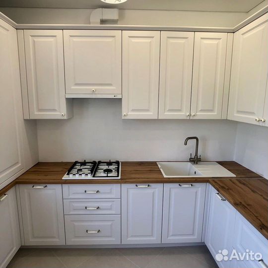 Кухни на заказ (Кухонный гарнитур новый