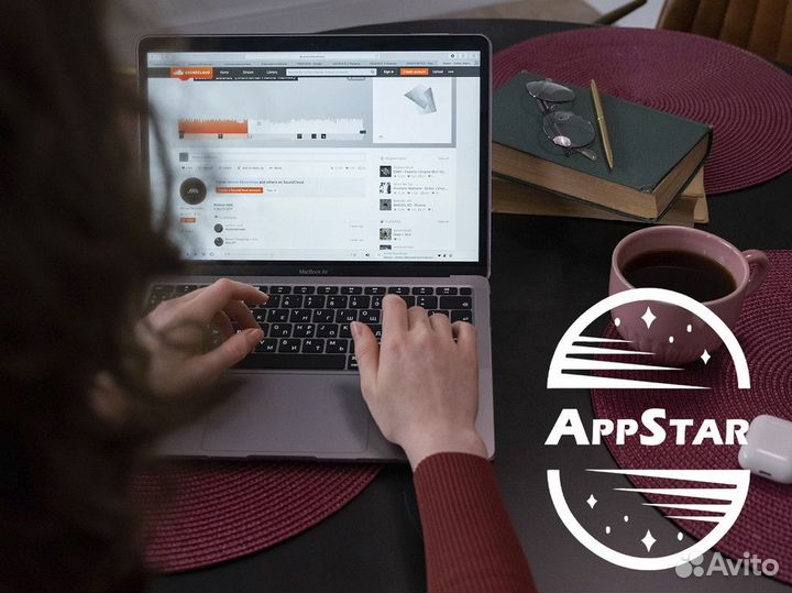 AppStar: Завоевание мобильных высот