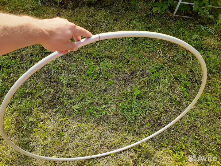 Обруч хулахуп