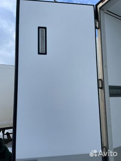 Полуприцеп рефрижератор Schmitz Cargobull SKO 24, 2024