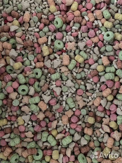 Корм для крыс