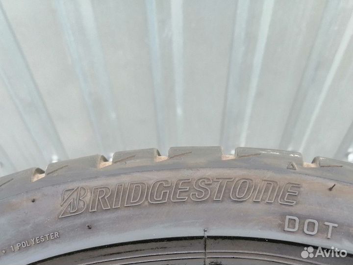 Bridgestone Turanza T005 215/40 R18 89Y