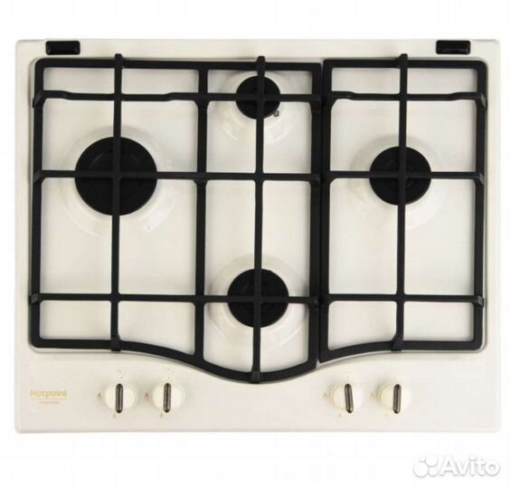 Газовая варочная панель Hotpoint-Ariston (Италия)