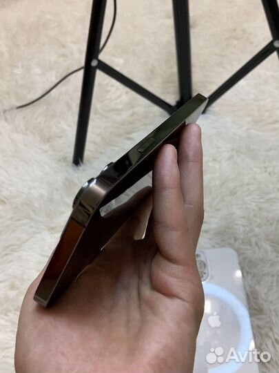 iPhone 13 Pro Max, 128 ГБ