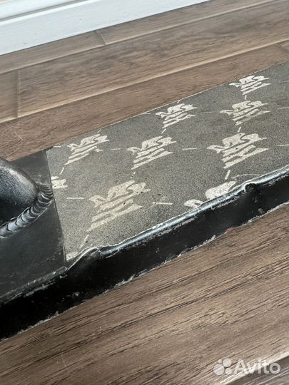 Дека для трюкового самоката Tilt Theory 3