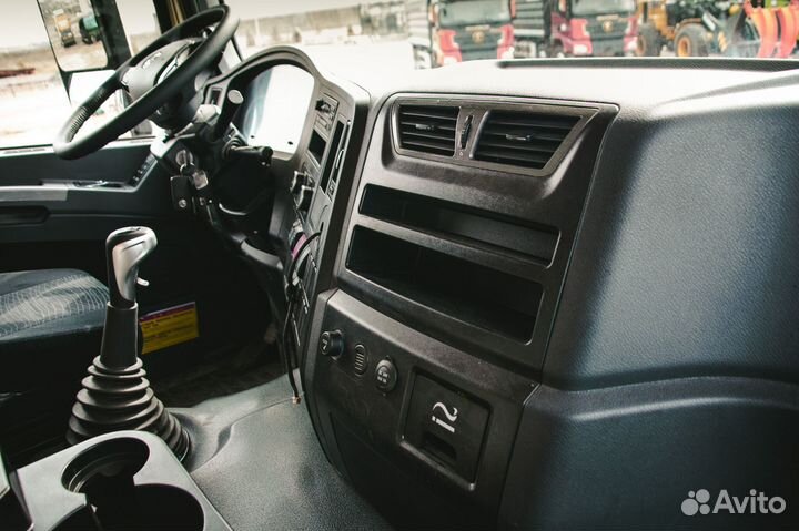 Shacman (Shaanxi) X3000, 2023