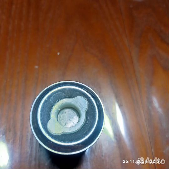 Солонка zepter