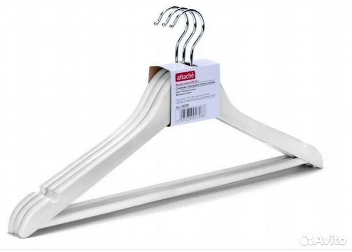 Плечики для одежды