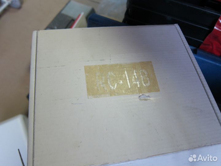 RC-14B дренажный насос