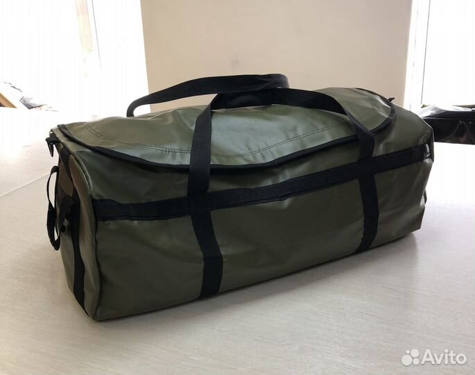 Баул траспортировочный 100 литров пвх