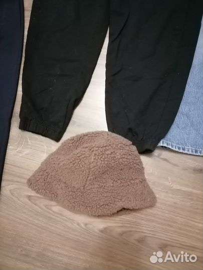 Пакет одежды на девочку 12-14 лет