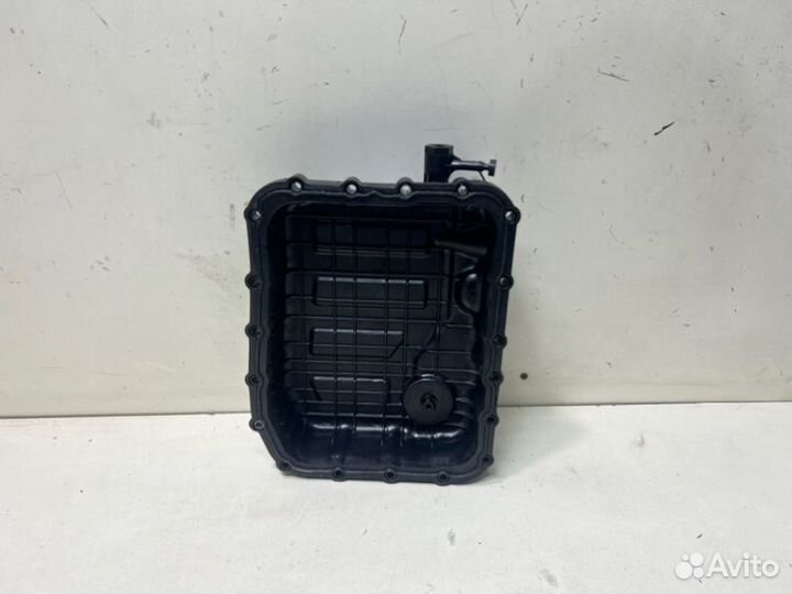 Поддон АКПП передний Hyundai Solaris 1 2011-2017