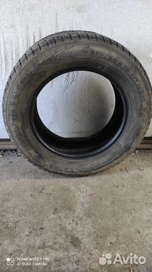 Altenzo Sports Equator 215/65 R16