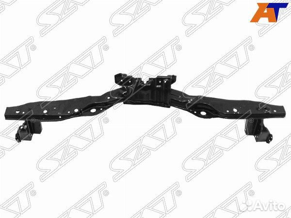 Рамка кузова toyota hiace, toyota hiace/quantum H2