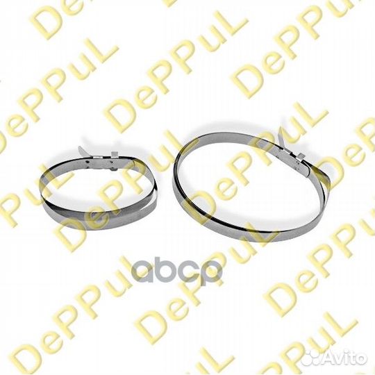 Пыльник шруса DEH111 deppul