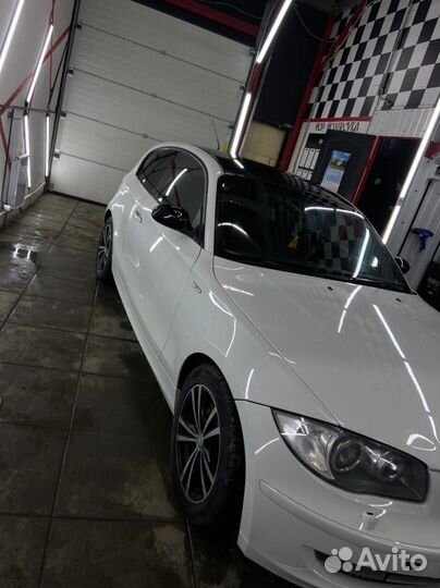 Бронирование авто