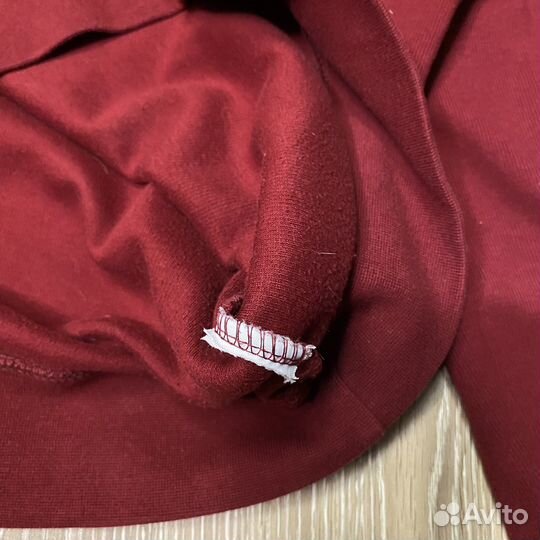 1/4 зип Tommy hilfiger / M