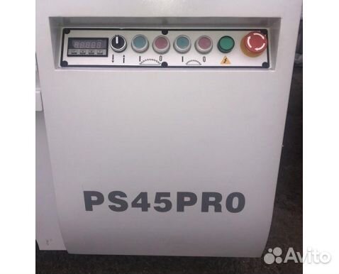 Форматно-раскроечный станок PS 45 PRO