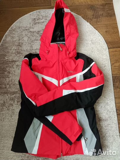 Горнолыжный костюм женский 46 48