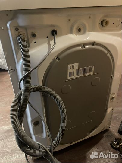 Стиральная машина