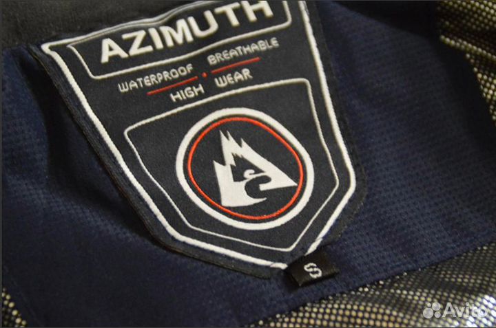 Горнолыжная куртка женская 42 44