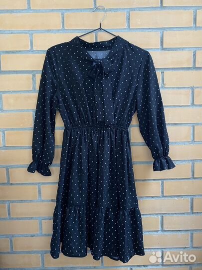 Платье женское