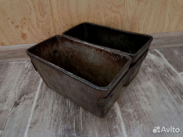 Формы для выпекания хлеба