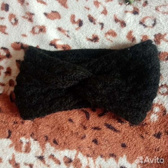 Повязка на голову