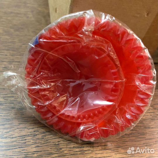 Набор для теста новый