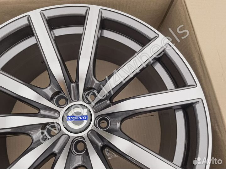Диски Volvo XC90 C70 R18