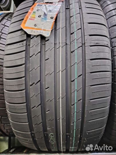 Tracmax X-Privilo RS01+ 275/45 R21 и 315/40 R21 110Y