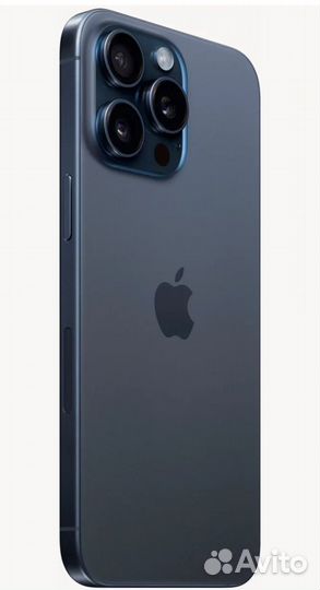 iPhone 15 Pro Max, 256 ГБ