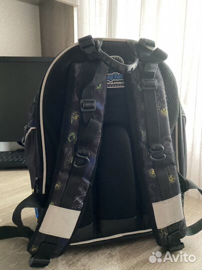 Рюкзак новый
