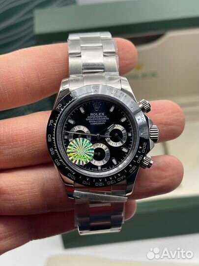 Часы Rolex daytona 40mm