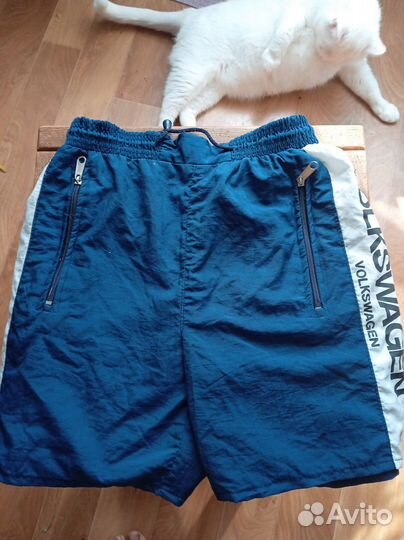 Шорты спортивные