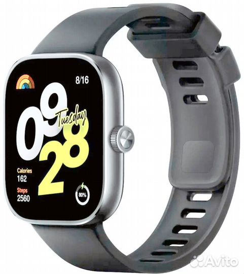 Смарт-часы Xiaomi Redmi Watch 4