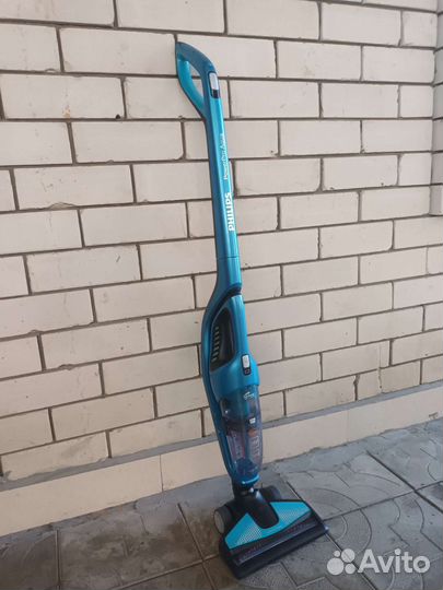 Пылесос Philips