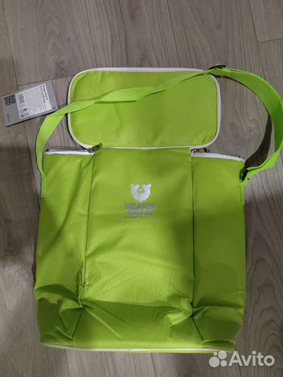 Сумка холодильник термос