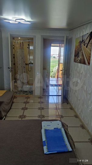 Комната 13 м², 2/2 эт.