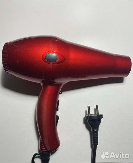 Фен hairway профессиональный