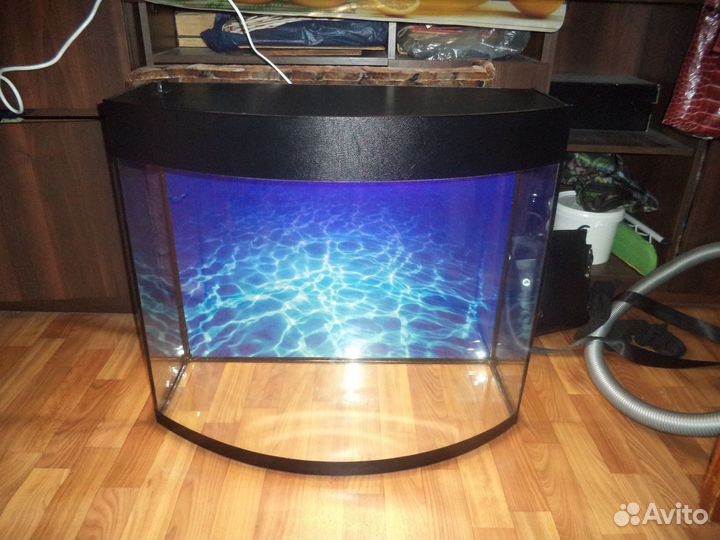 В наличии новые Черепашники и Аквариумы для Рыб