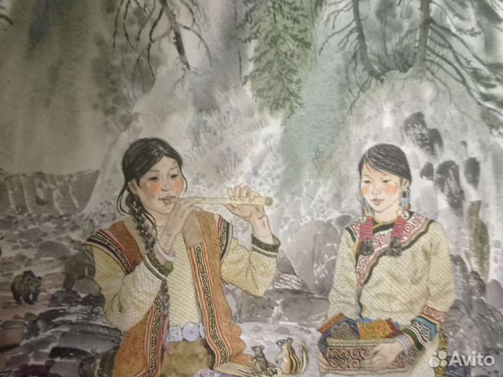 Сказки книга для детей